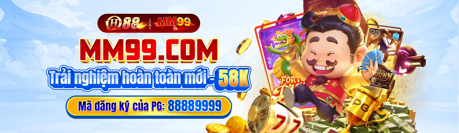 Trải Nghiệm Nổ Hũ Đỉnh Cao Tại rongbk rongbk666.com
