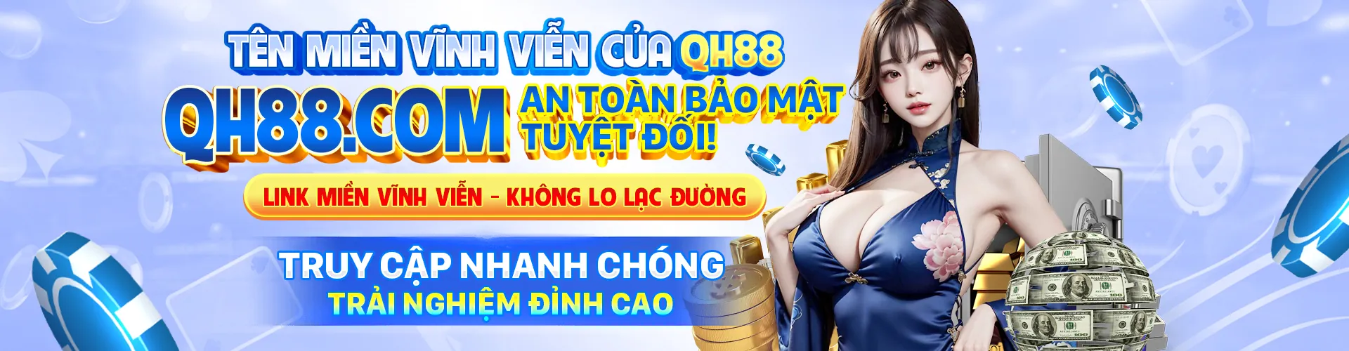 Hình ảnh tổng quan nền tảng giải trí trực tuyến rongbk rongbk666.com