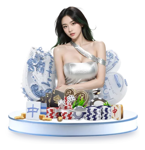 Trò chơi nổ hũ trên ứng dụng rongbk